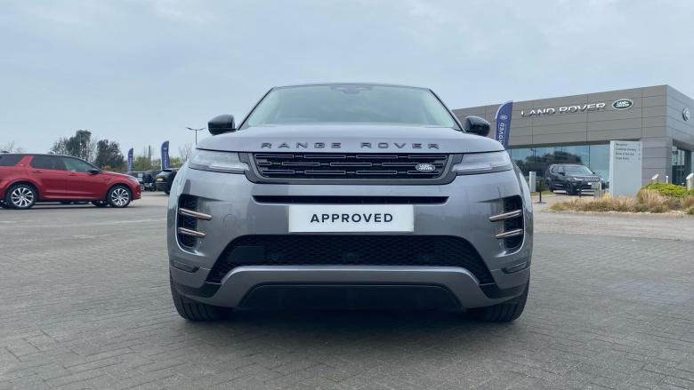 Land Rover Range Rover Evoque 2.0 D200 Dynamic HSE 5dr Auto Diesel Hatchback